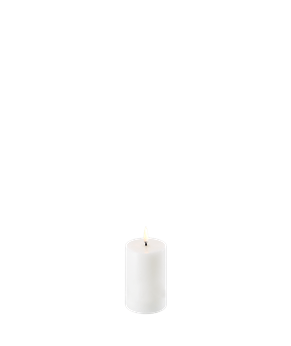 Mini Pillar Candle
W5 x H7,5cm