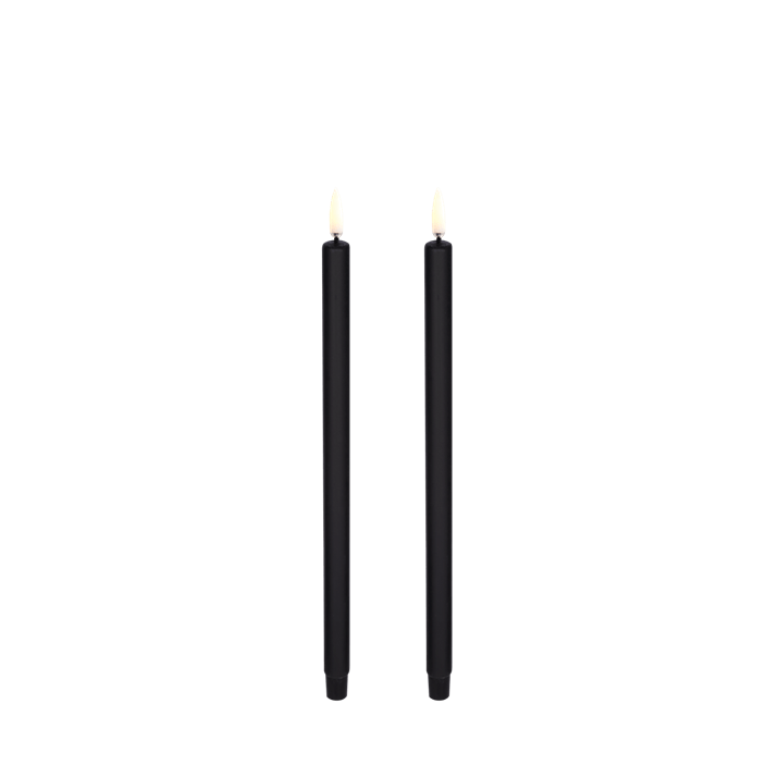 Uyuni-Mini Taper Candle-W1,3 x H25cm-UL-TA-PB01325-2