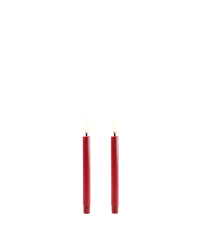 Uyuni-Mini Taper Candles-W1,3 x H13,8cm-UL-TA-CR01312-2