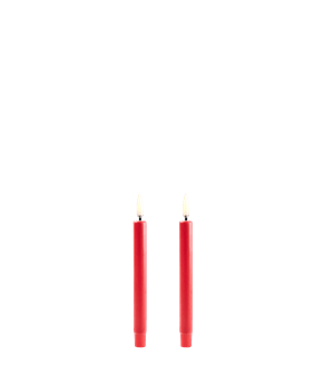 Uyuni-Mini Taper Candles-W1,3 x H13,8cm-UL-TA-RE01312-2