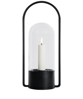 Outdoor Lantern Combo
10 x 14.5 x 34cm