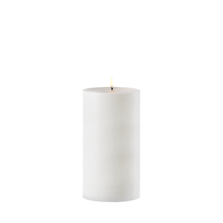 Uyuni-Outdoor-Pillar-Candle-W10,3 x H20 cm