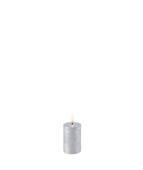 Pillar Candle Rustic
W5 x H7,5cm