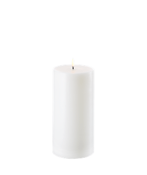 Pillar Candles Smooth
W10,1 x H20,3cm