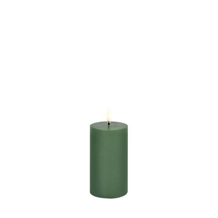 Uyuni-Pillar Candles Smooth-W5,8 x H10,1cm-UL-PI-OG06010