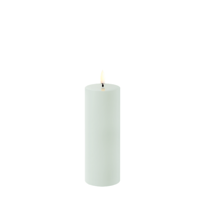 Uyuni-Pillar Candles Smooth-W5,8 x H15,2cm-UL-PI-DG06015