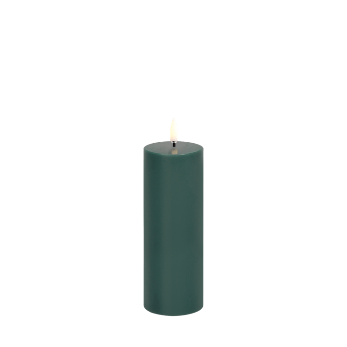 Uyuni-Pillar Candles Smooth-W5,8 x H15,2cm-UL-PI-PG06015