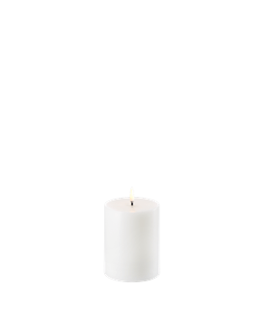 Pillar Candles Smooth
W7,8 x H10,1cm