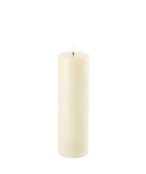 Pillar Candles Smooth
W7,8 x H25cm