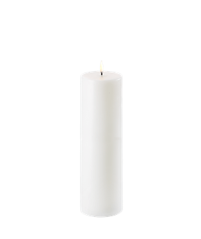 Pillar Candles Smooth
W7,8 x H25cm