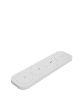 Rechargeable Base Small
W21,0 x H6,0 cm