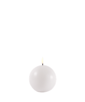 Round Candle
W10 x H10cm