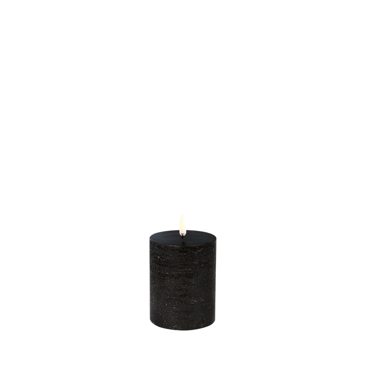 Uyuni-Rustic Pillar Candles-W7,8 x H10-UL-PI-FB-C78010