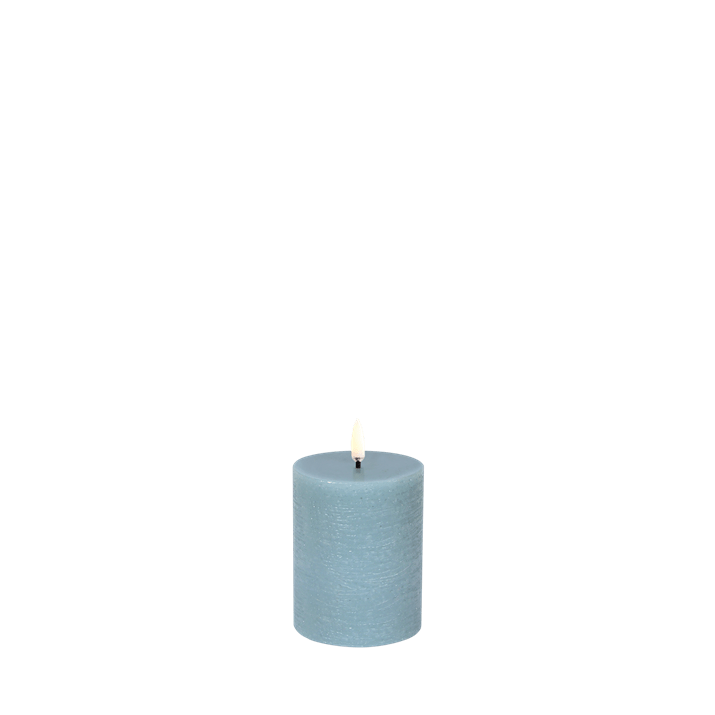 Uyuni-Rustic Pillar Candles-W7,8 x H10-UL-PI-HB-C78010