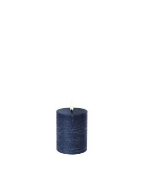 Pillar Candle Rustic
7,8 x 10 cm