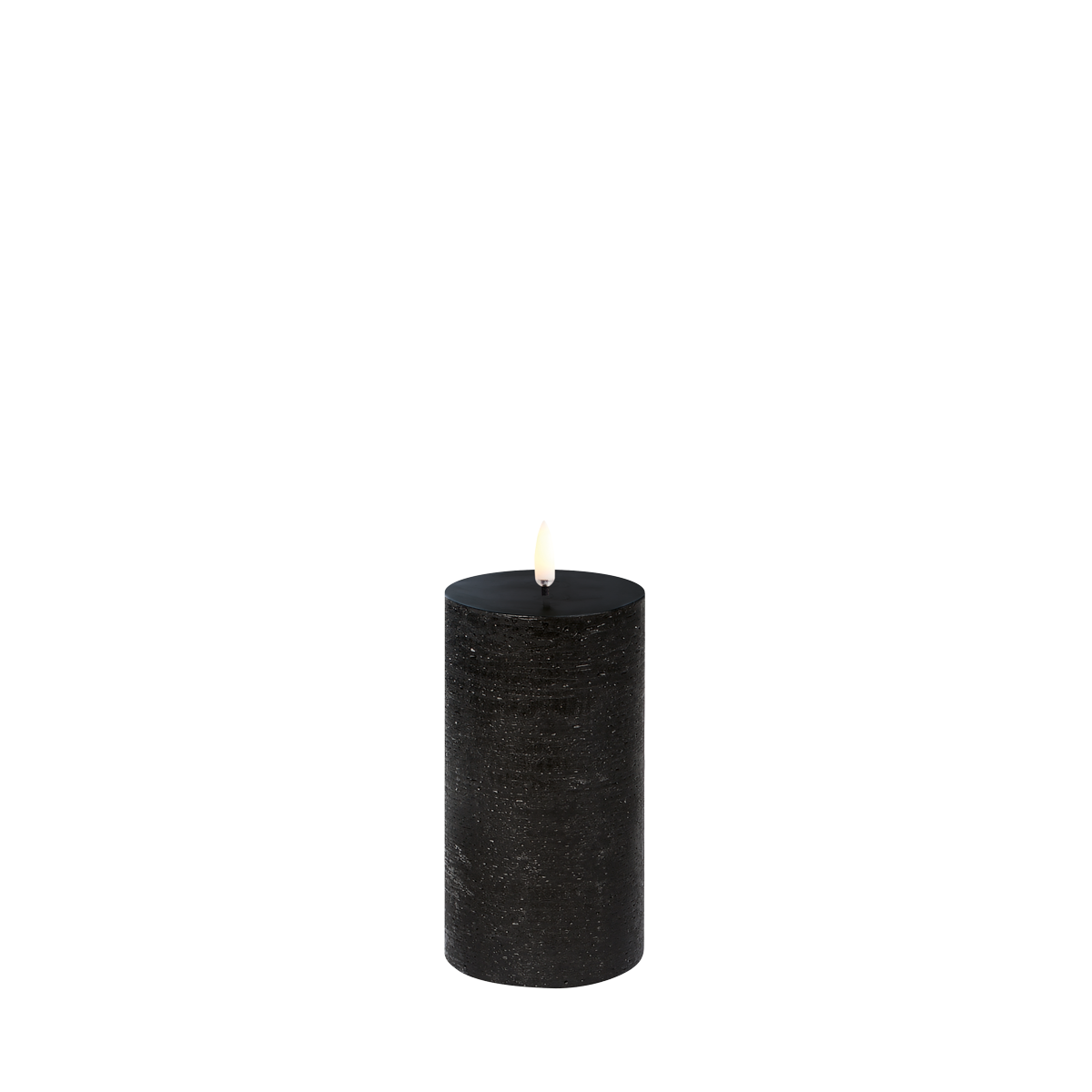 Uyuni-Rustic Pillar Candles-W7,8 x H15,2-UL-PI-FB-C78015