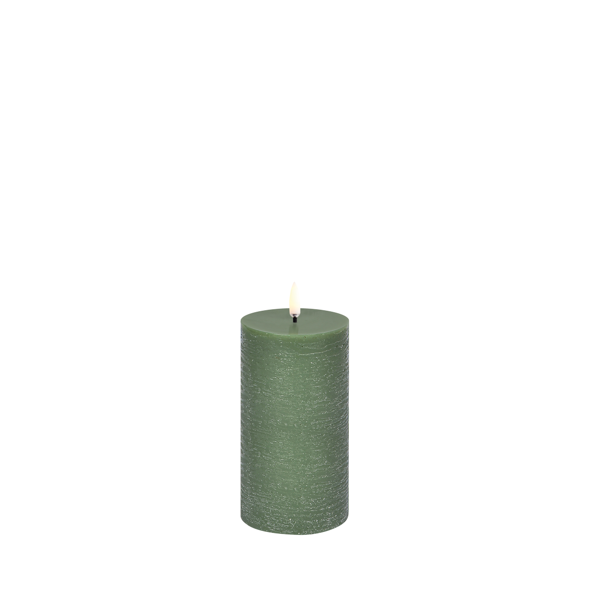 Uyuni-Rustic Pillar Candles-W7,8 x H15,2-UL-PI-OG78015