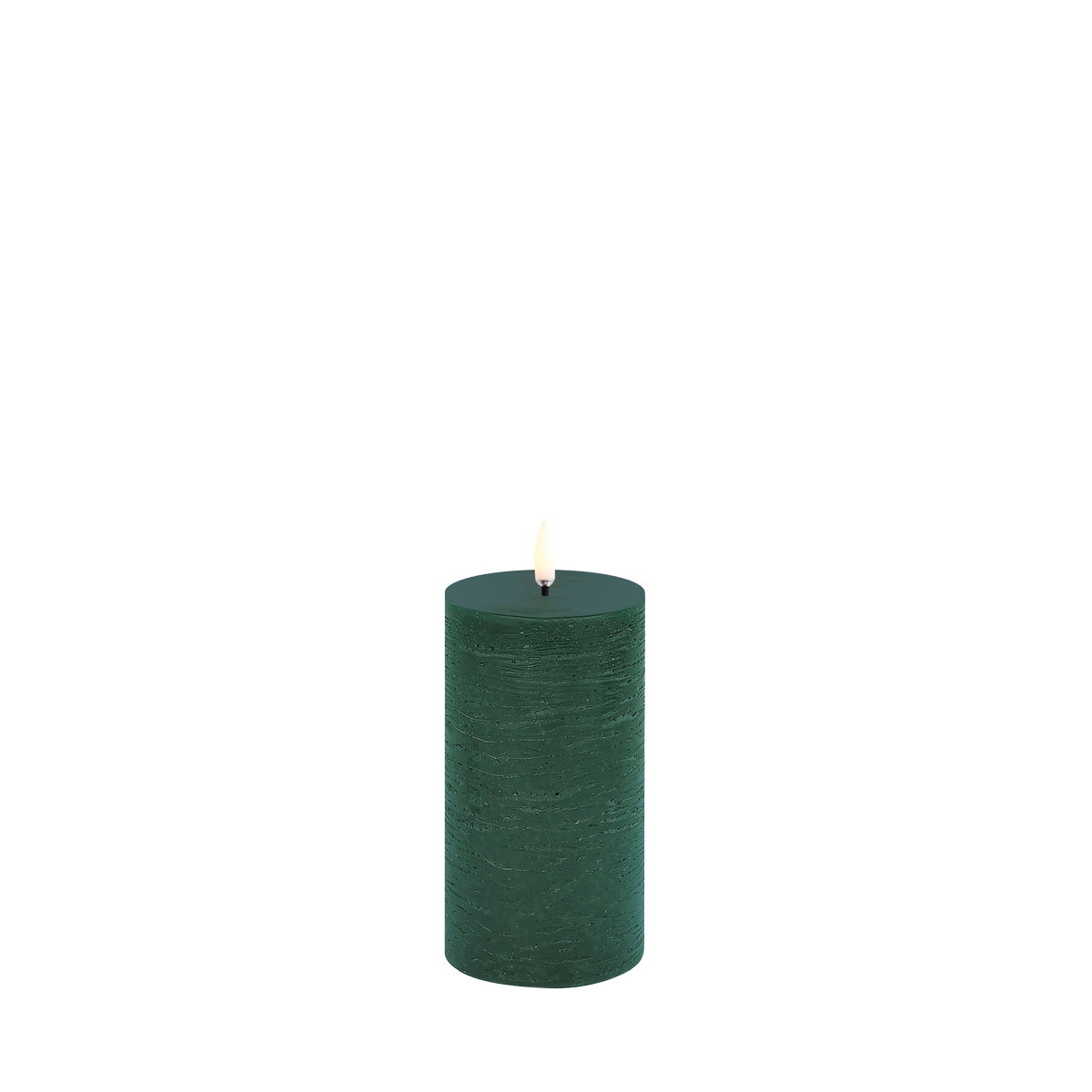 Uyuni-Rustic Pillar Candles-W7,8 x H15,2-UL-PI-PG78015