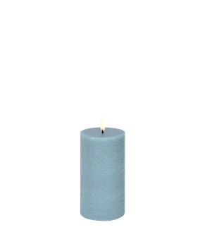 Pillar Candle Rustic
7,8 x 15 cm