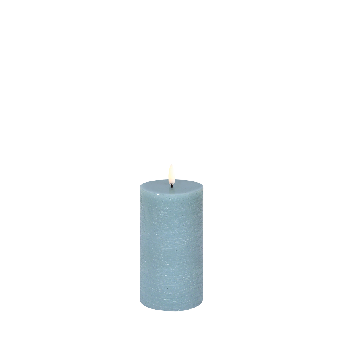 Uyuni-Rustic Pillar Candles-W7,8 x H15,2-UL-PI-HB78015