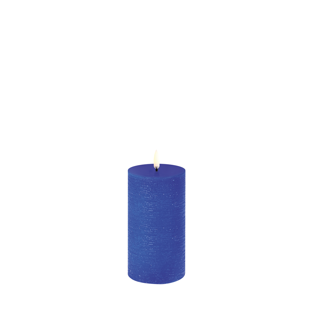 Uyuni-Rustic Pillar Candles-W7,8 x H15,2-UL-PI-RB78015