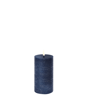 Pillar Candle Rustic
7,8 x 15 cm