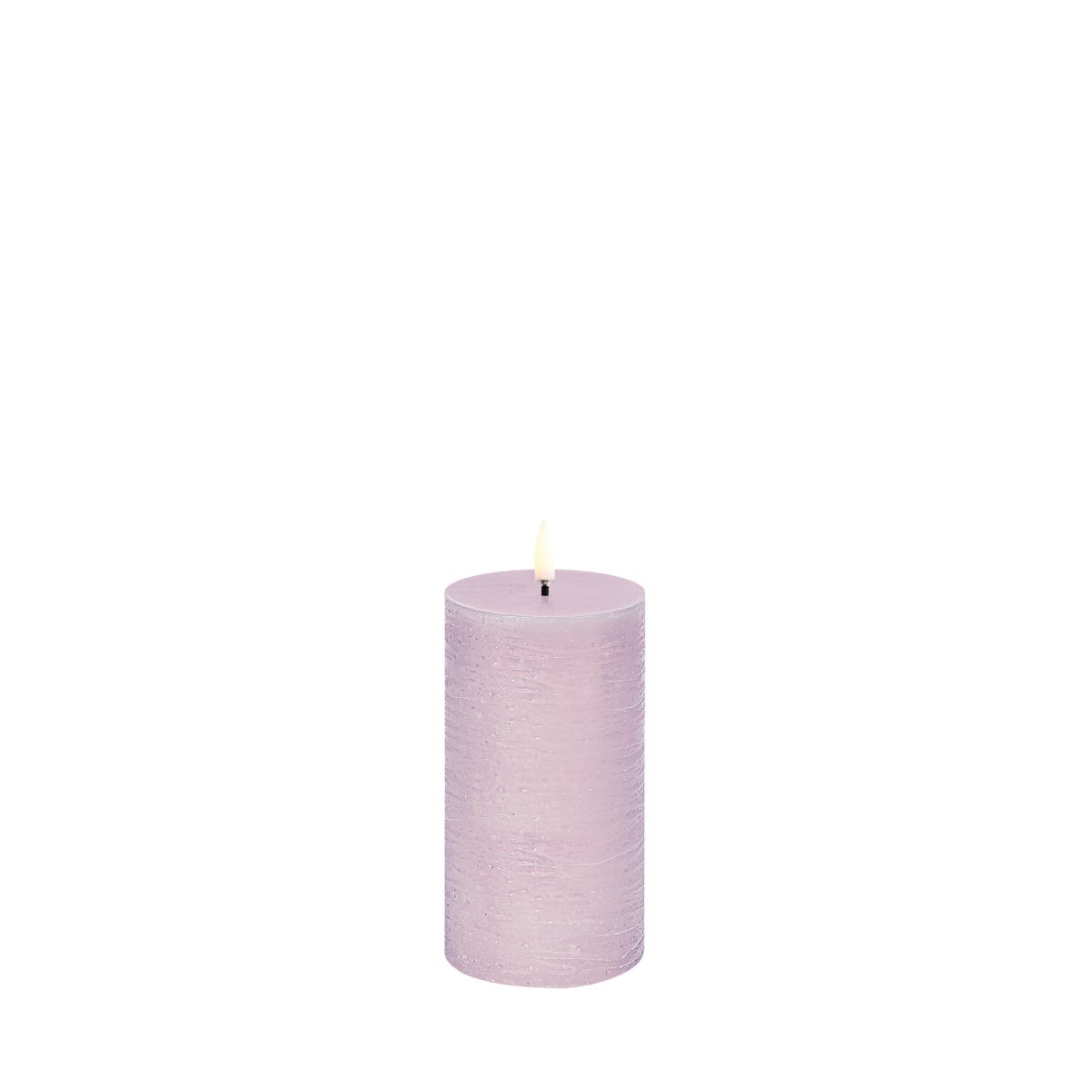 Uyuni-Rustic Pillar Candles-W7,8 x H15,2-UL-PI-LL78015