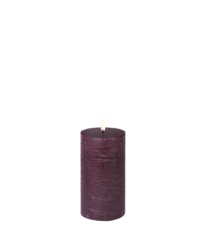 Pillar Candle Rustic
7,8 x 15 cm