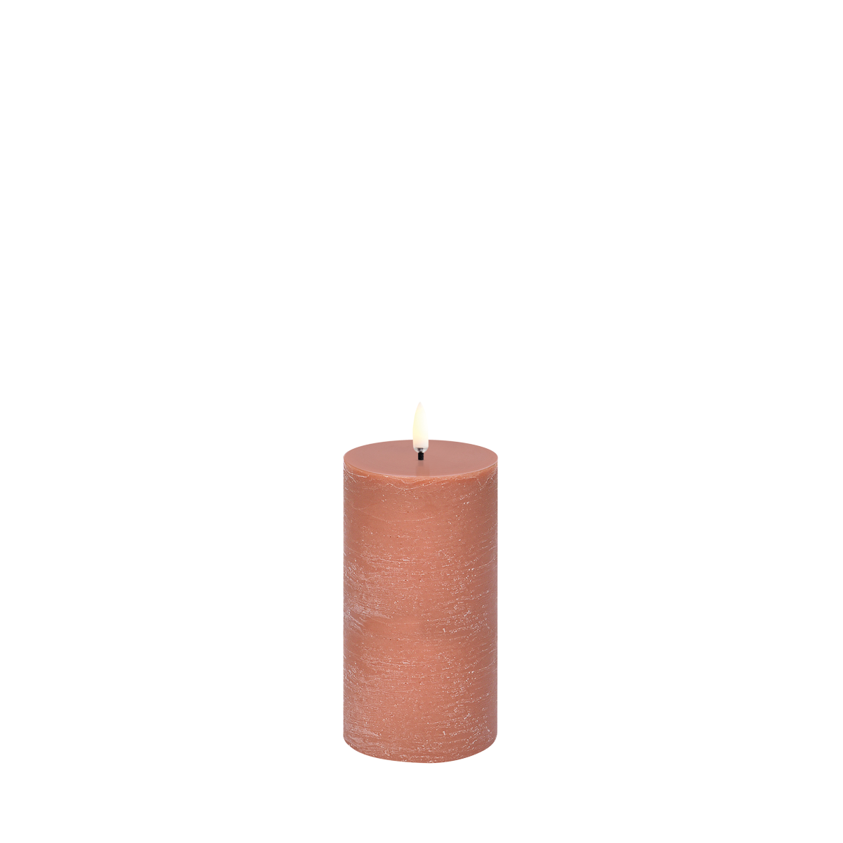 Uyuni-Rustic Pillar Candles-W7,8 x H15,2-UL-PI-TC78015