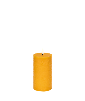 Pillar Candle Rustic
7,8 x 15 cm