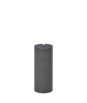 Pillar Candle Rustic
7,8 x 20 cm