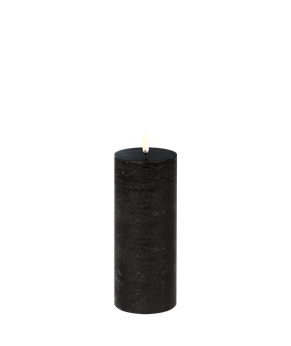 Pillar Candle Rustic
7,8 x 20 cm