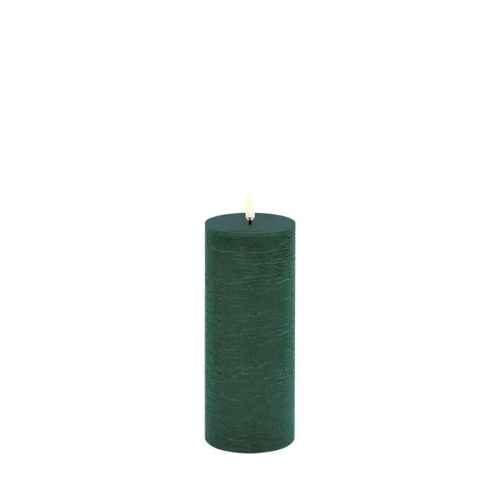 Uyuni-Rustic Pillar Candles-W7,8 x H20,3-UL-PI-PG78020