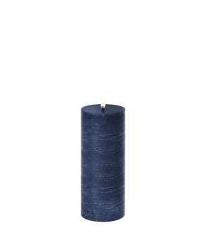Pillar Candle Rustic
7,8 x 20 cm