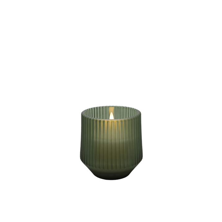 Uyuni-Scented Wax Glass Candle-W8,5 x H9,5 cm-UL-SW-GN8595