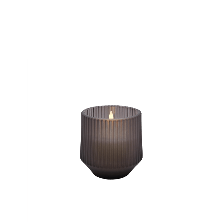 Uyuni-Scented Wax Glass Candle-W8,5 x H9,5 cm-UL-SW-SM8595