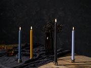 Uyuni-Slim Taper Candle-Classic Taper Candle