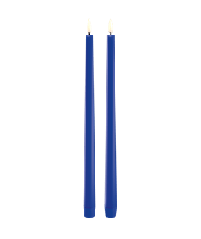 Slim Taper Candles
W2,3 x H32cm