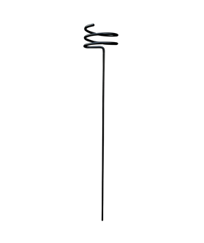 Spear Outdoor Candleholder
W9,2 x H75 cm