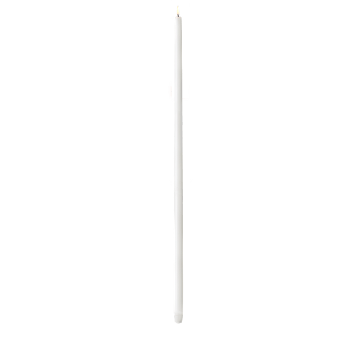 Uyuni-Tall Taper Candle-W2,3 x H75 cm-UL-TA-NW02375