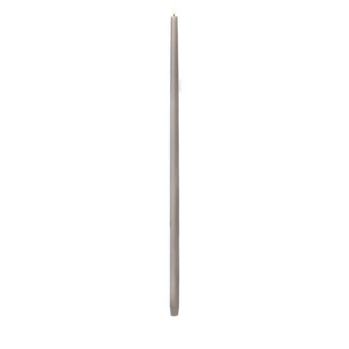 Uyuni-Tall Taper Candle-W2,3 x H75 cm-UL-TA-SA02375