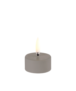 Tealight 400 (No Wax)
W3,9 x H2cm