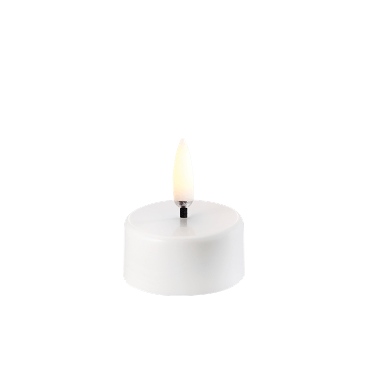 Uyuni-Tealight 400-UL-TE-WH39PR