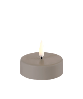 Uyuni-Tealight Maxi-W6,1 x H2,2cm-UL-TE-SA061