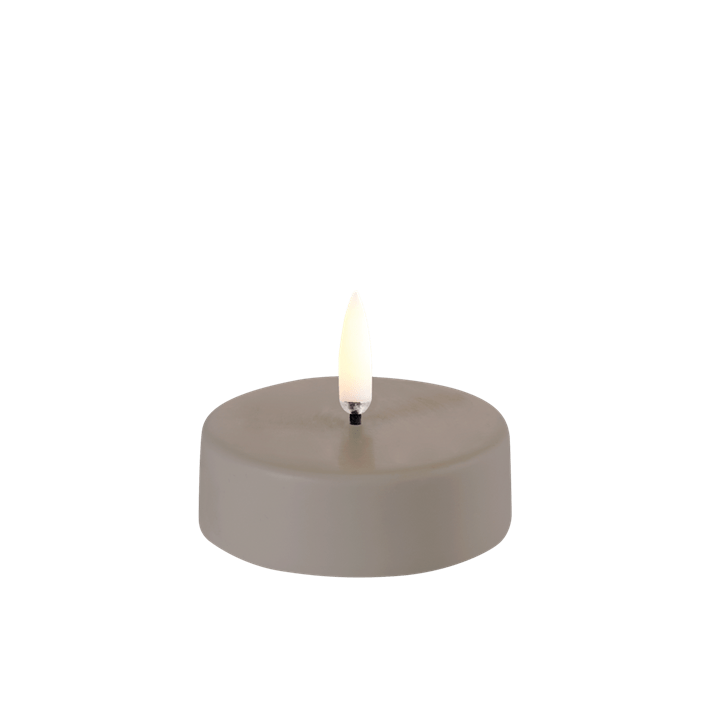 Uyuni-Tealight Maxi-W6,1 x H2,2cm-UL-TE-SA061