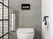 EKTA Living-Bathroom Rack-Toilet Paper Holder