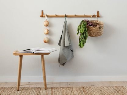 EKTA Living-Rack6Dot-Scala Stool-Hanging Baskets-Napkin