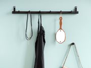 EKTA Living-Rack6Dot-Wood Knot Small