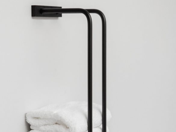 EKTA Living-Bathroom Rack