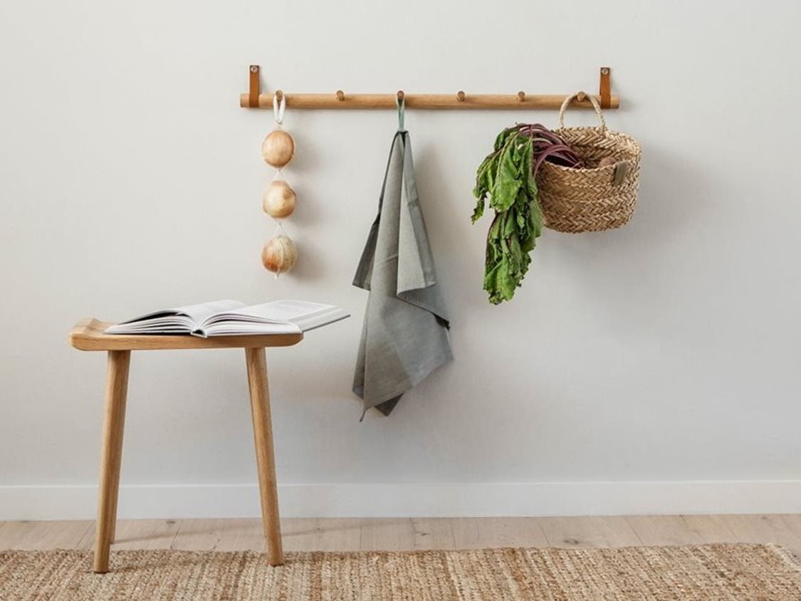 EKTA Living-Rack6Dot-Scala Stool-Hanging Baskets-Napkin